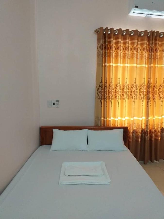 Hien Thuc Hotel Ninh Bình Extérieur photo